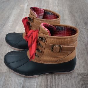 Maurices winter boots